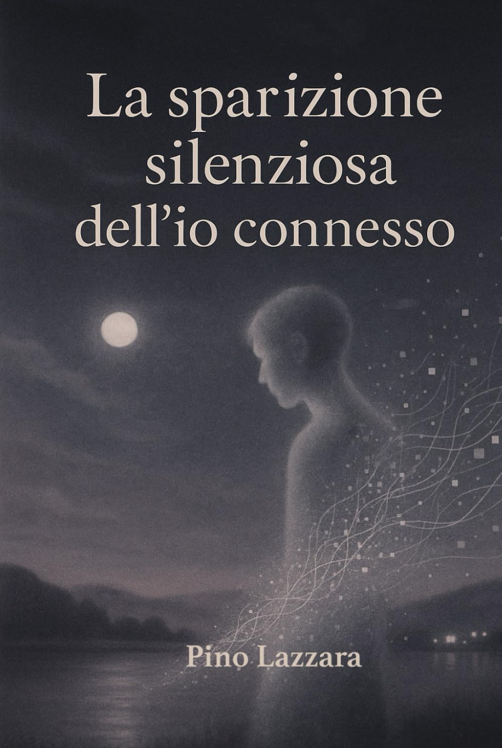 Copertina libro Sconnesso